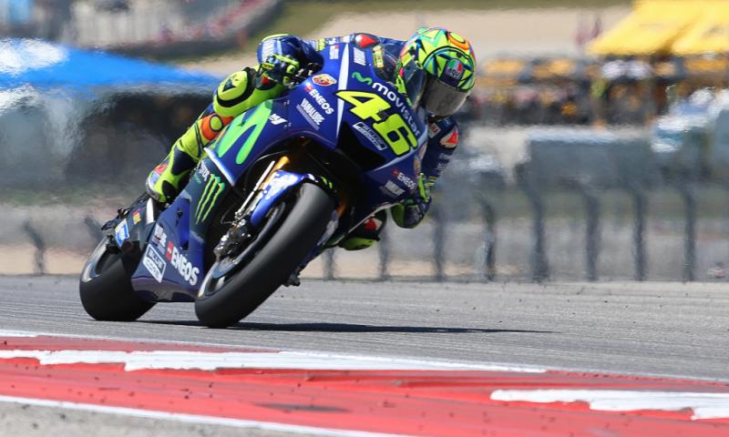 Valentino Rossi